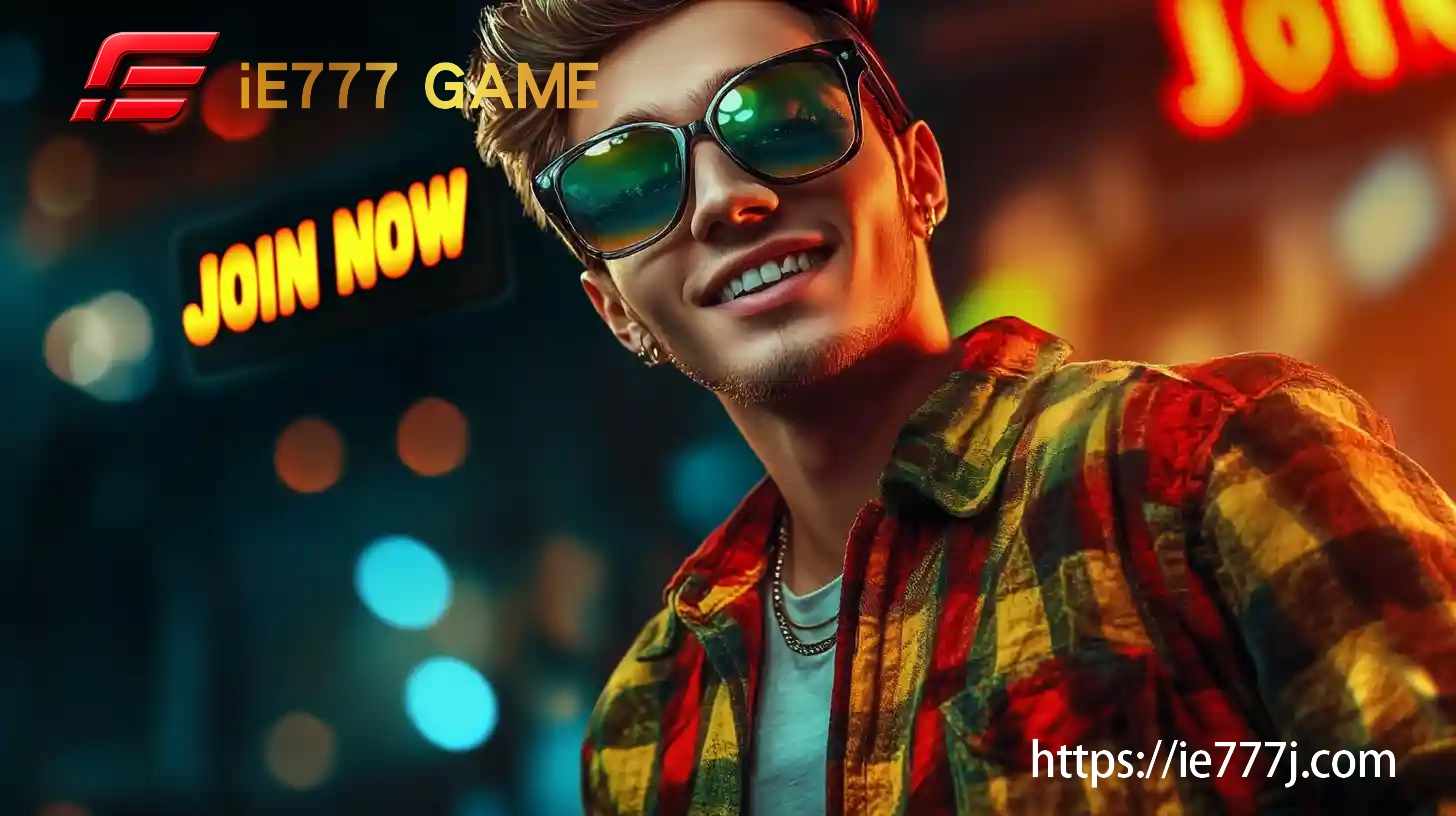 Reasons to register an IE777 Game account