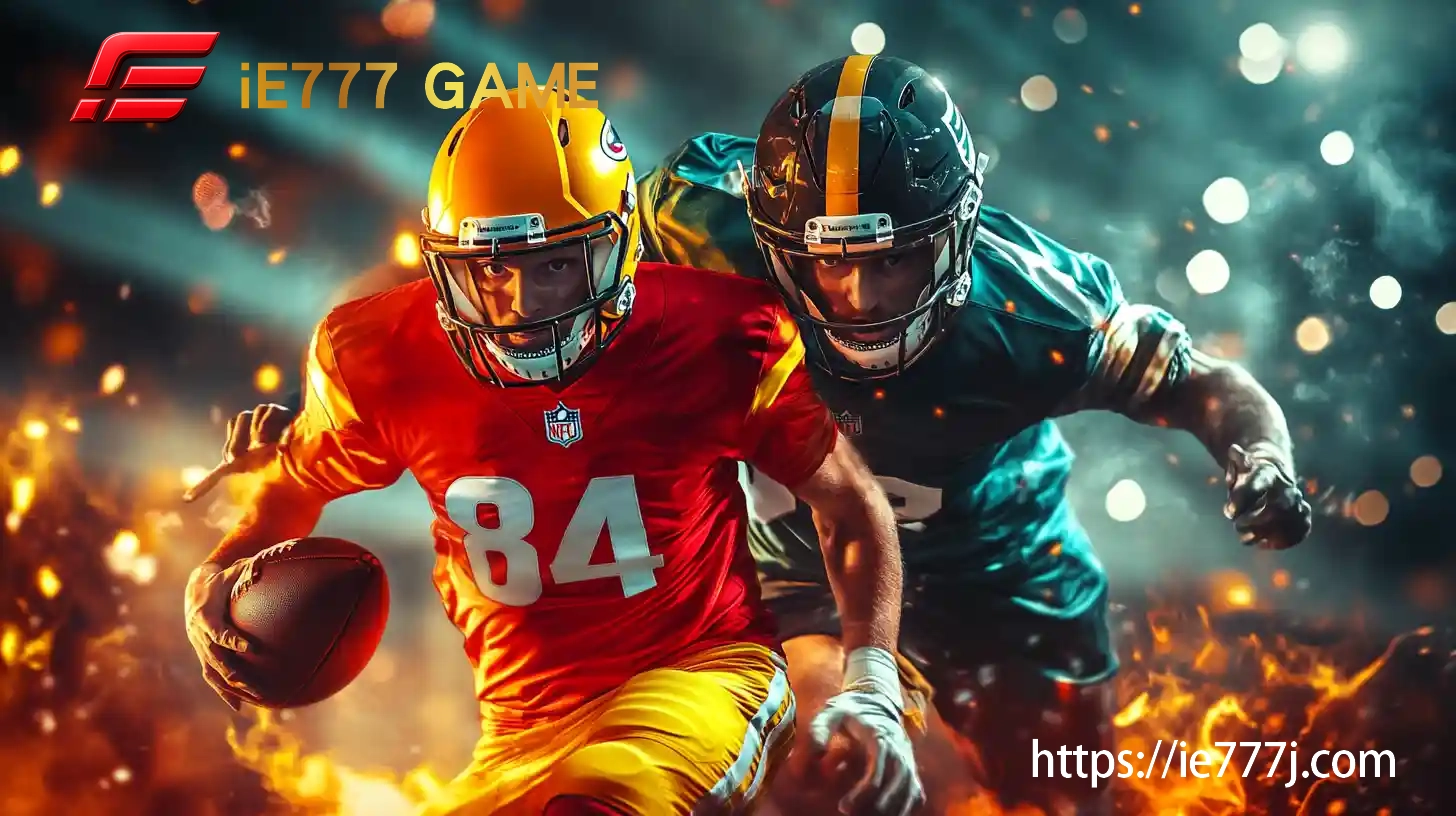 Using match data to make a considered betting choice