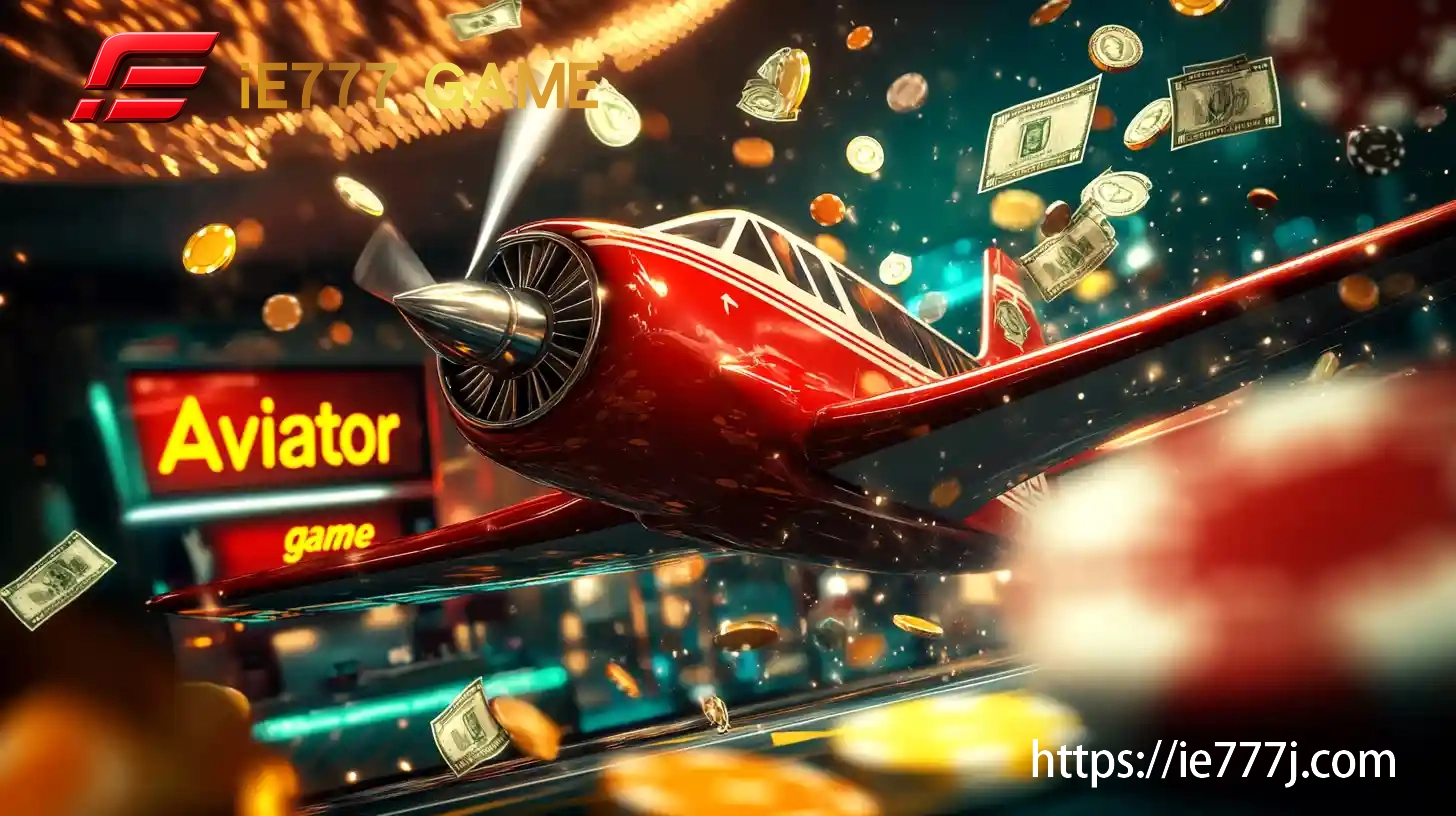 Why mobile players choose Aviator at IE777 Game