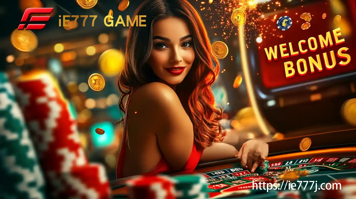 Welcome Rewards, Reloads, and Cashback